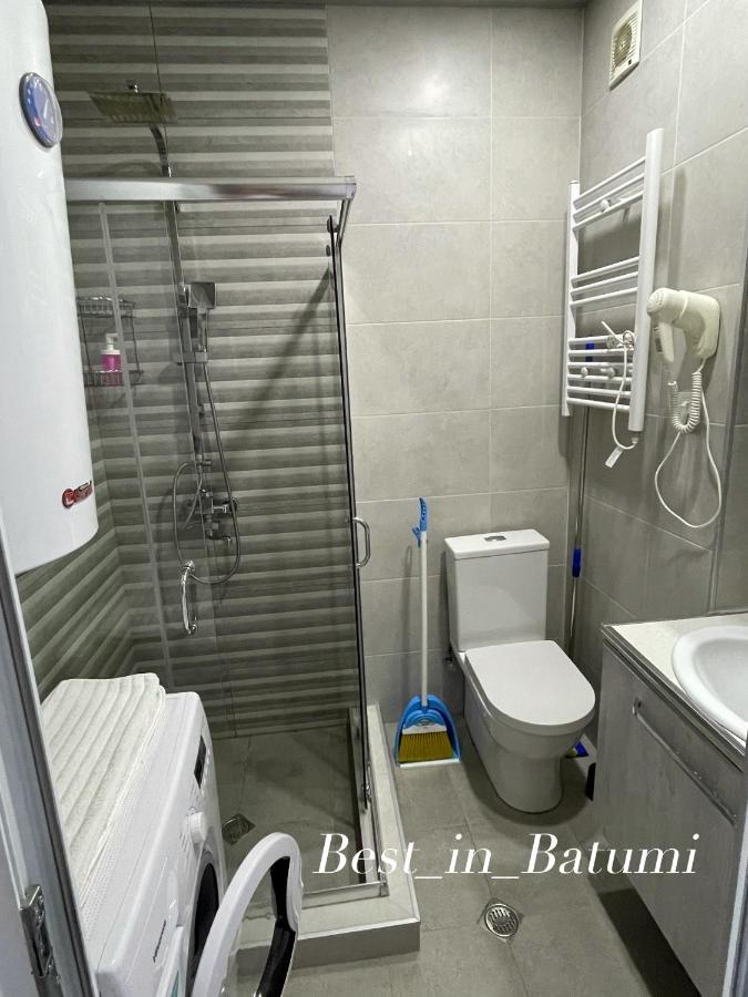 Best_In_Batumi 1 Exterior foto