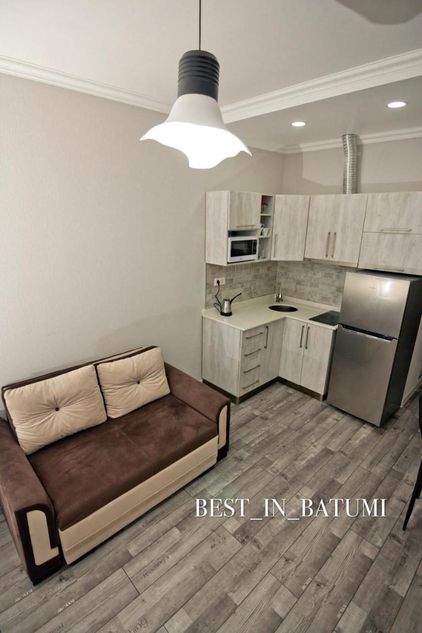 Best_In_Batumi 1 Exterior foto